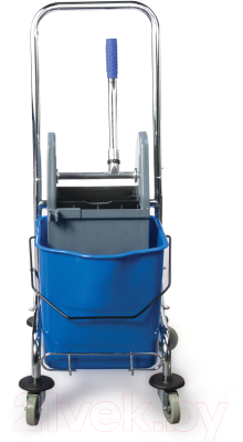 Тележка для уборки Brabix 601498