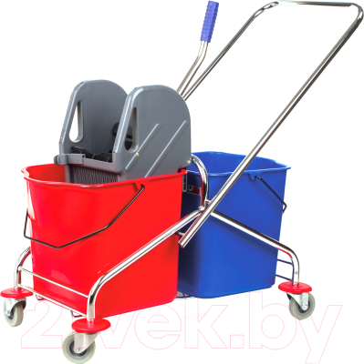 Набор для уборки Brabix 601499 - фото