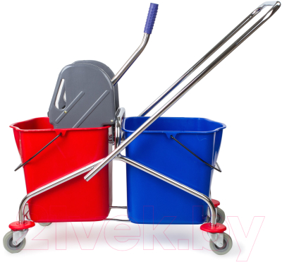 Набор для уборки Brabix 601499