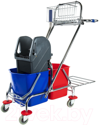 Набор для уборки Brabix 601500 - фото