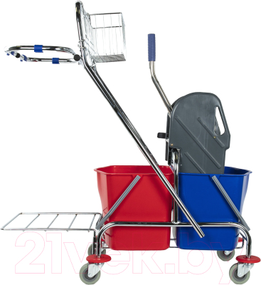 Набор для уборки Brabix 601500