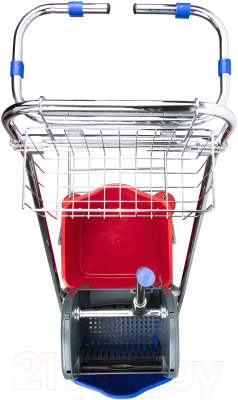 Набор для уборки Brabix 601500