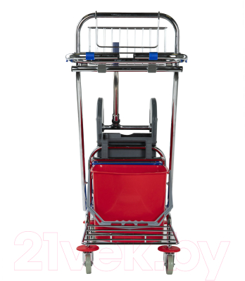 Набор для уборки Brabix 601500