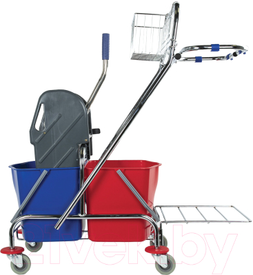 Набор для уборки Brabix 601500
