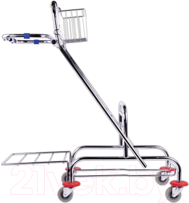 Набор для уборки Brabix 601500