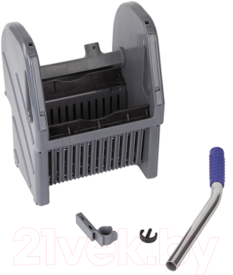 Отжим для уборочной тележки Brabix 605382