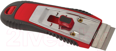 Скребок универсальный Brauberg Clean / 606761