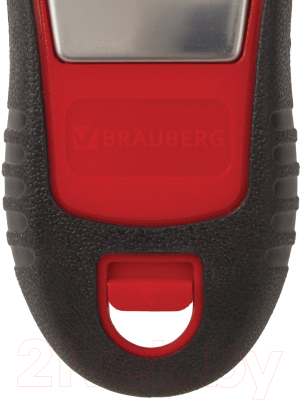 Скребок универсальный Brauberg Clean / 606761