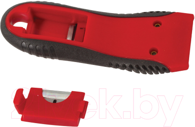 Скребок универсальный Brauberg Clean / 606761