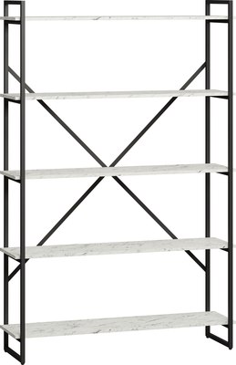 Стеллаж Loftyhome Мальборк 120 / 1628048 - фото