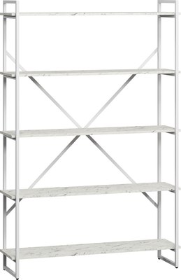 Стеллаж Loftyhome Мальборк 120 / 1628049 - фото