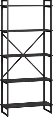 Стеллаж Loftyhome Мальборк 80 / 1628042 - фото