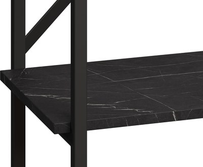 Стеллаж Loftyhome Мальборк 80 / 1628042