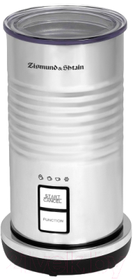 Вспениватель молока Zigmund & Shtain ZMF-450 - фото