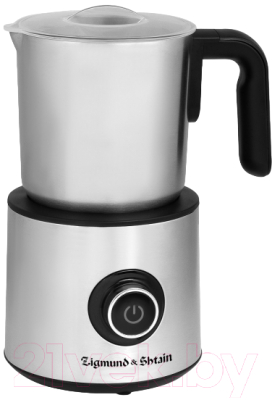Вспениватель молока Zigmund & Shtain ZMF-451 - фото