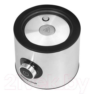 Вспениватель молока Zigmund & Shtain ZMF-451