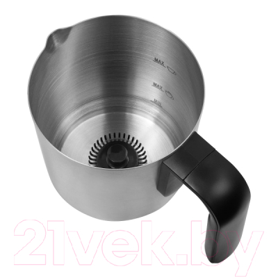 Вспениватель молока Zigmund & Shtain ZMF-451