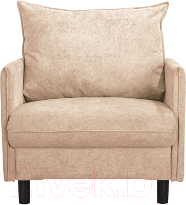 Кресло мягкое Mio Tesoro Ванкувер 1