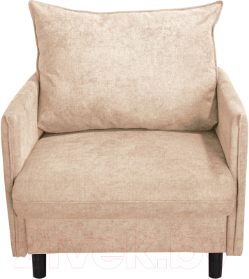 Кресло мягкое Mio Tesoro Ванкувер 1
