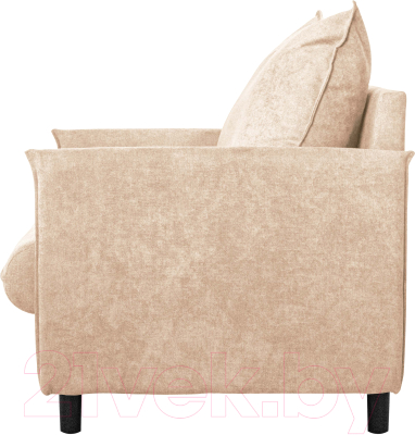 Кресло мягкое Mio Tesoro Ванкувер 1