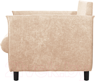 Кресло мягкое Mio Tesoro Ванкувер 1