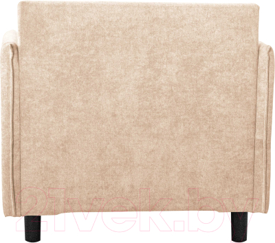 Кресло мягкое Mio Tesoro Ванкувер 1