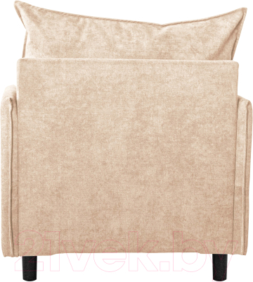Кресло мягкое Mio Tesoro Ванкувер 1