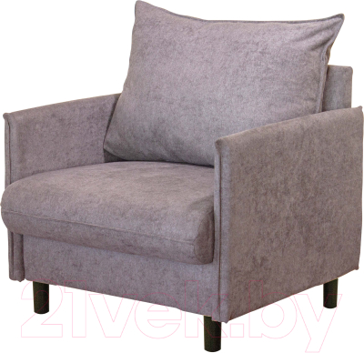 Кресло мягкое Mio Tesoro Ванкувер 1 - фото