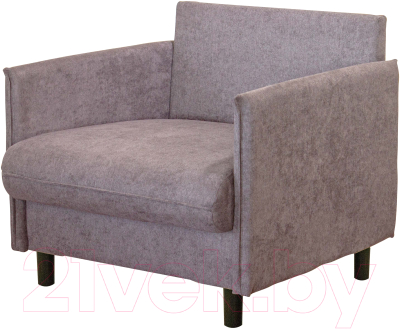 Кресло мягкое Mio Tesoro Ванкувер 1