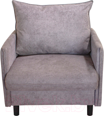 Кресло мягкое Mio Tesoro Ванкувер 1
