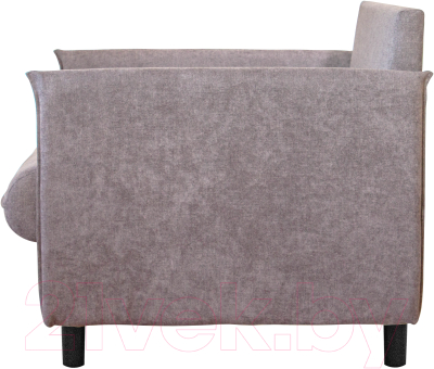 Кресло мягкое Mio Tesoro Ванкувер 1
