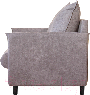 Кресло мягкое Mio Tesoro Ванкувер 1