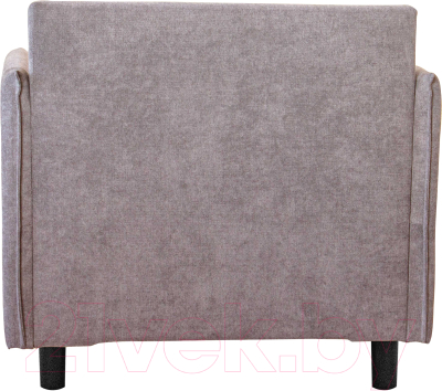 Кресло мягкое Mio Tesoro Ванкувер 1