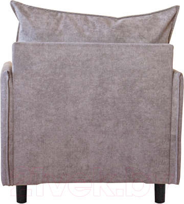 Кресло мягкое Mio Tesoro Ванкувер 1