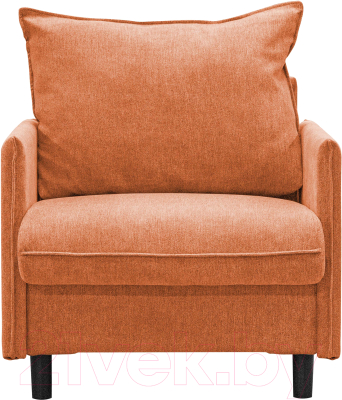 Кресло мягкое Mio Tesoro Ванкувер 1