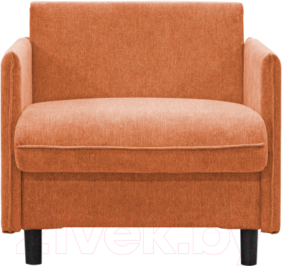 Кресло мягкое Mio Tesoro Ванкувер 1