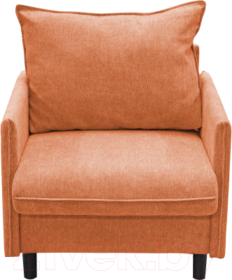 Кресло мягкое Mio Tesoro Ванкувер 1