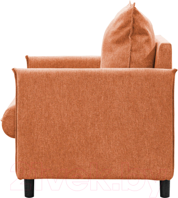 Кресло мягкое Mio Tesoro Ванкувер 1