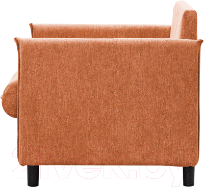 Кресло мягкое Mio Tesoro Ванкувер 1