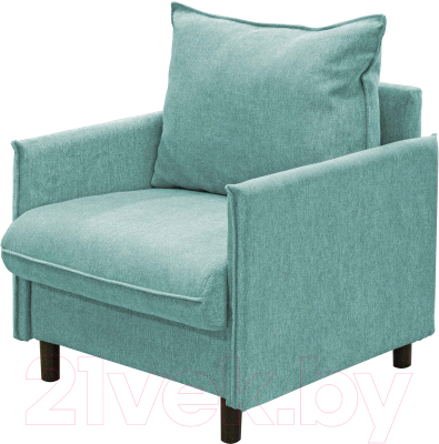Кресло мягкое Mio Tesoro Ванкувер 1 - фото