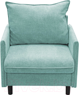 Кресло мягкое Mio Tesoro Ванкувер 1