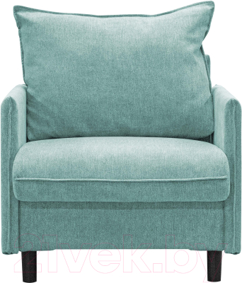 Кресло мягкое Mio Tesoro Ванкувер 1