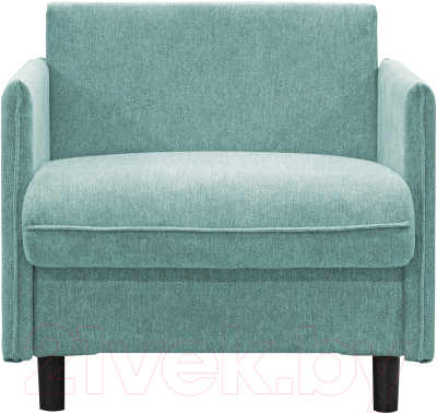 Кресло мягкое Mio Tesoro Ванкувер 1