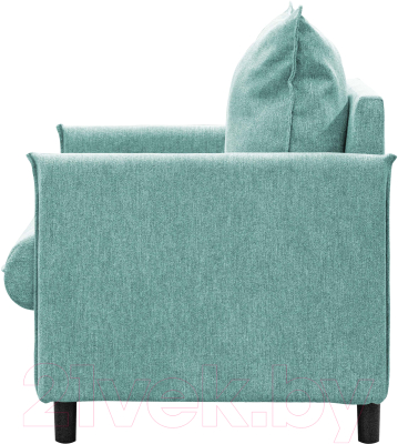 Кресло мягкое Mio Tesoro Ванкувер 1