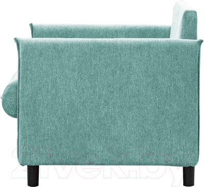 Кресло мягкое Mio Tesoro Ванкувер 1