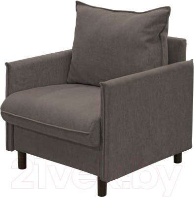Кресло мягкое Mio Tesoro Ванкувер 1 - фото