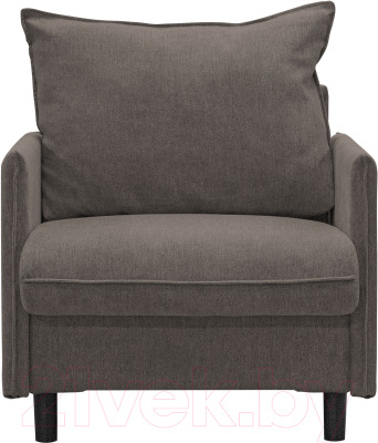 Кресло мягкое Mio Tesoro Ванкувер 1
