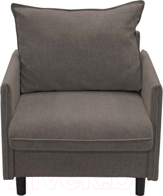 Кресло мягкое Mio Tesoro Ванкувер 1