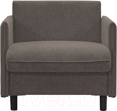 Кресло мягкое Mio Tesoro Ванкувер 1