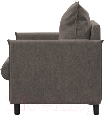 Кресло мягкое Mio Tesoro Ванкувер 1